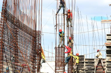 Top Commercial space construction in Mysore