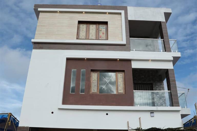 How to Find the Best Construction Company in Mysore