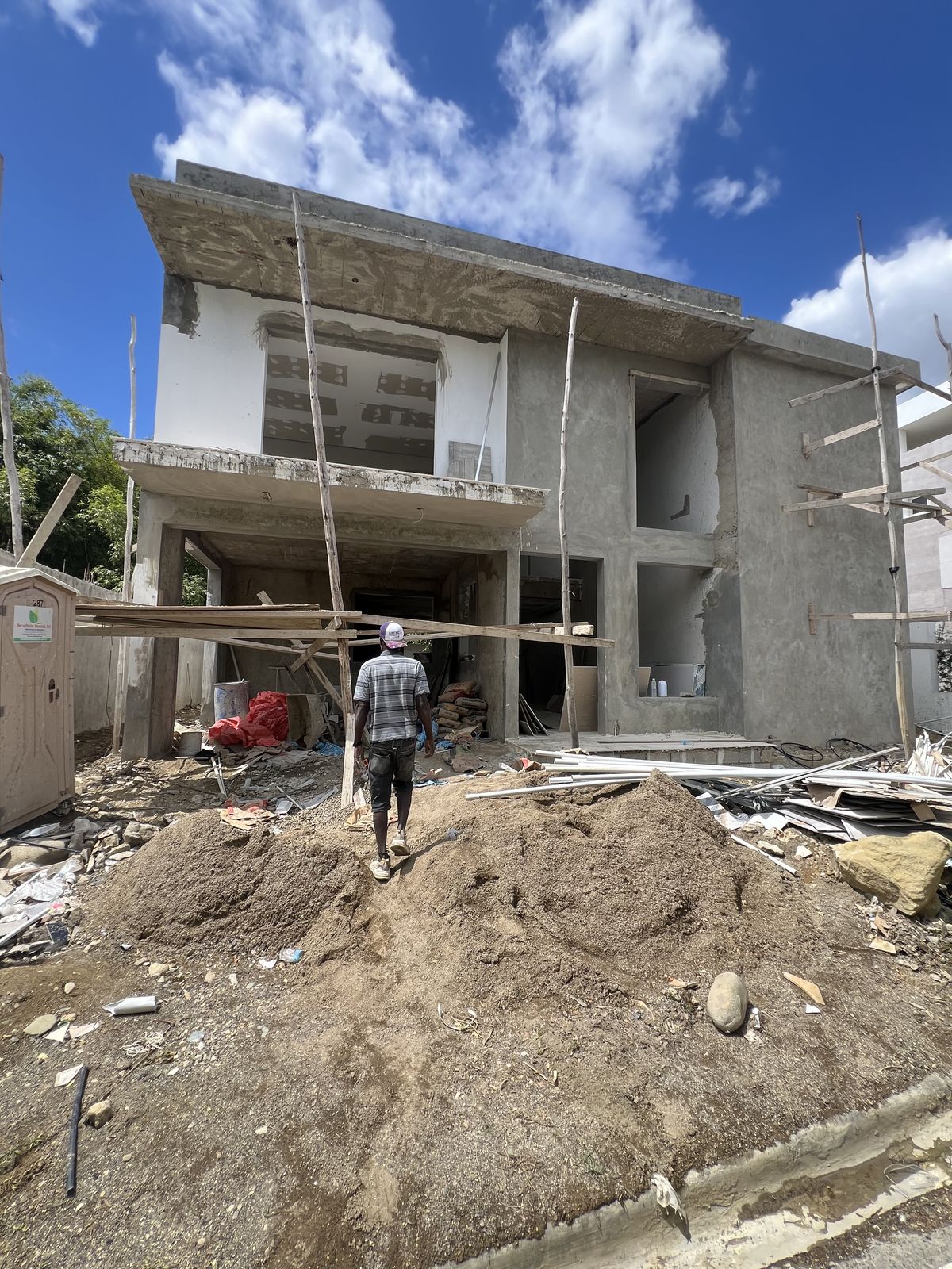 Construction Company in Mysore