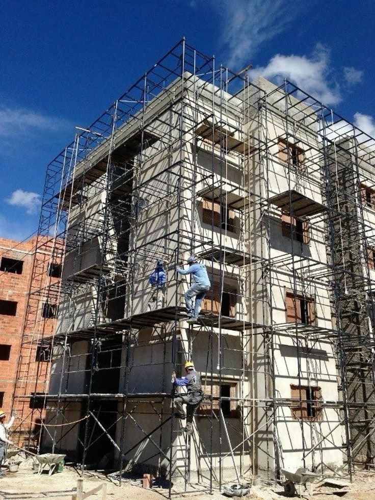 Top Constructions in Mysore