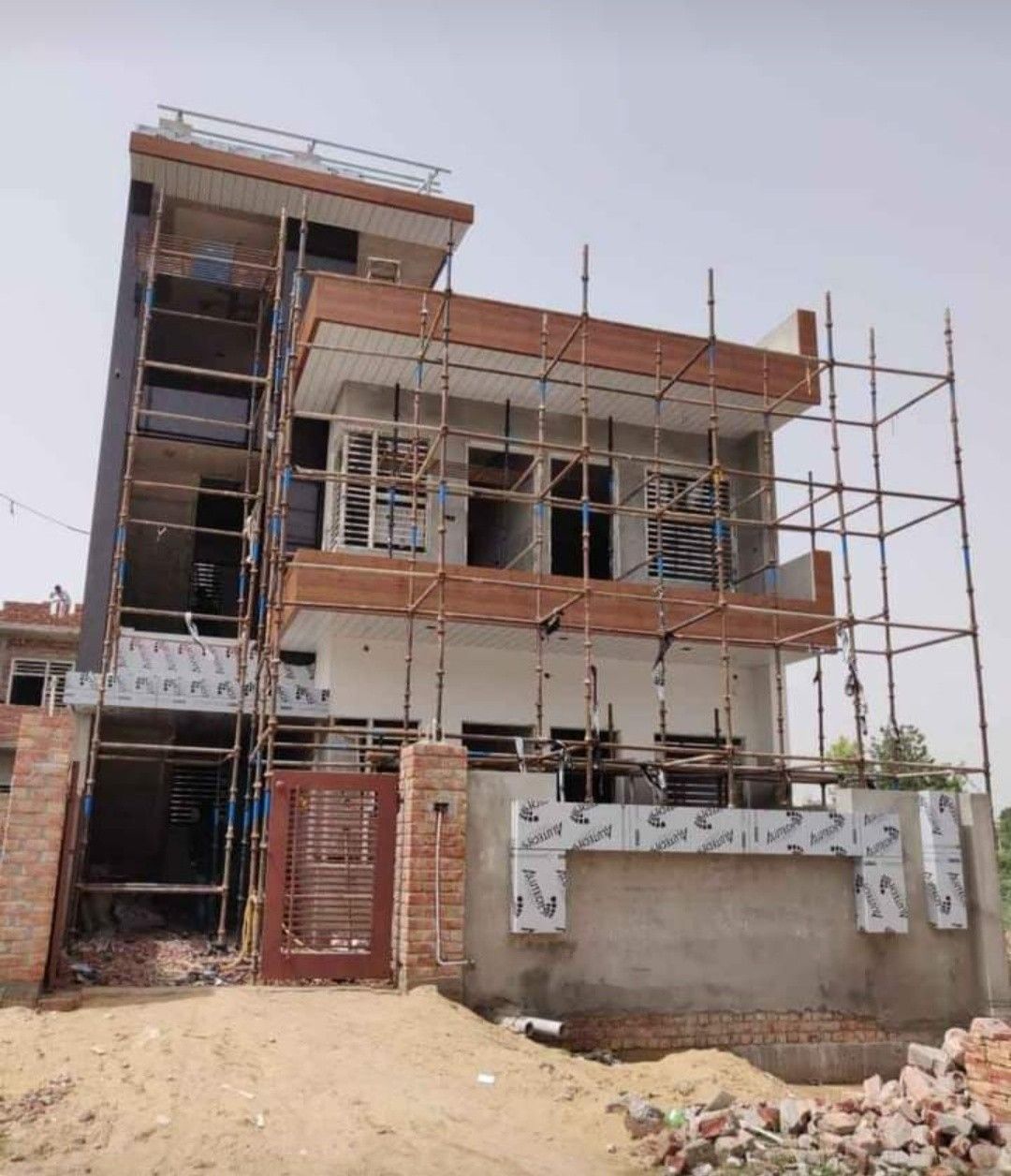 Residential Builders in JP Nagar Mysore