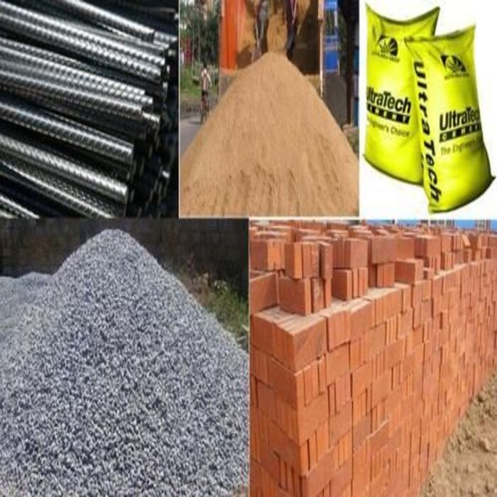 Building Materials Supply