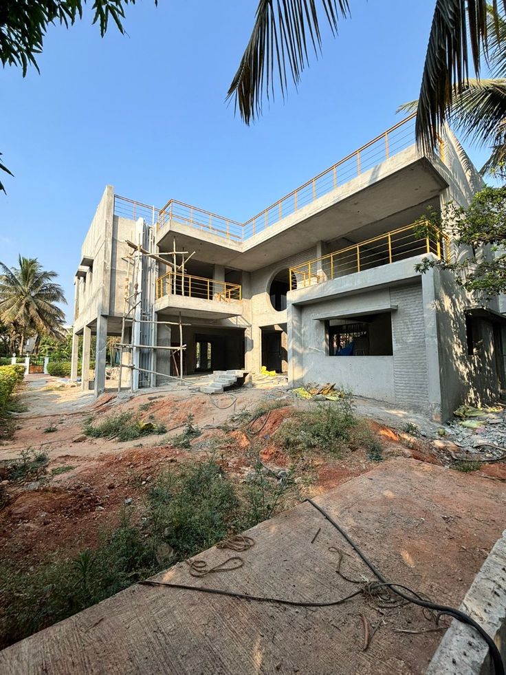 Building Construction for Cheap Price