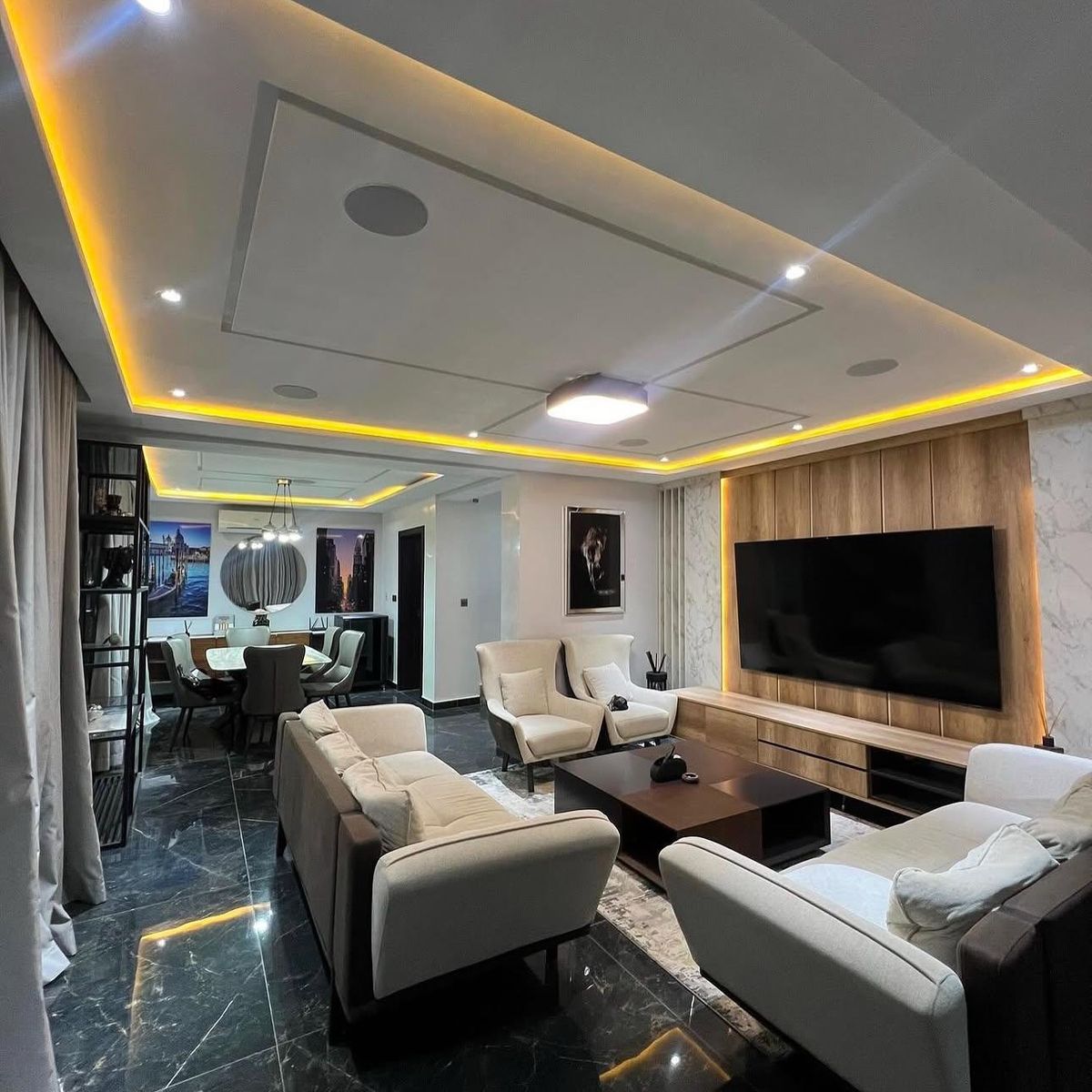 Home Interiors in Mysore | Interior Designers Mysore