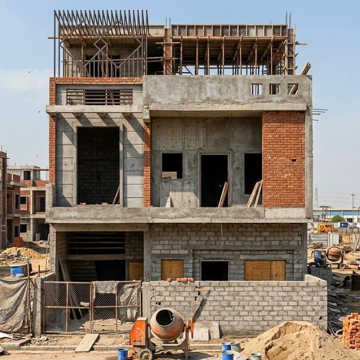 Home Developers in Mysore | Developers in Mysore