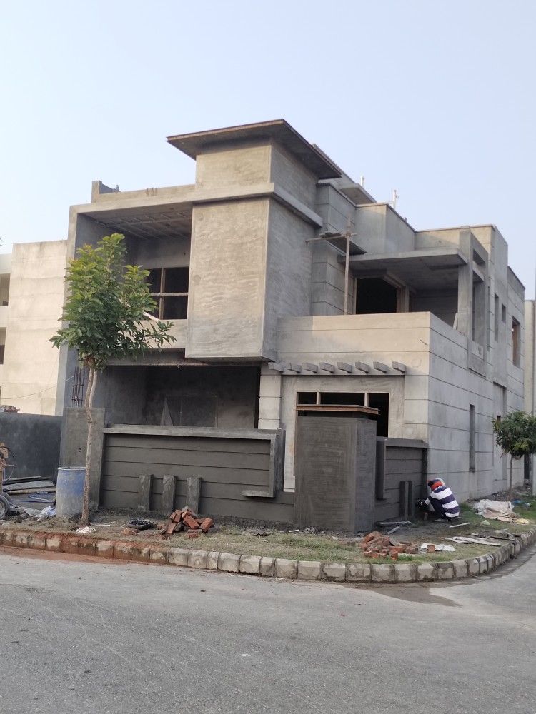 Nammane Construction Company in Mysore