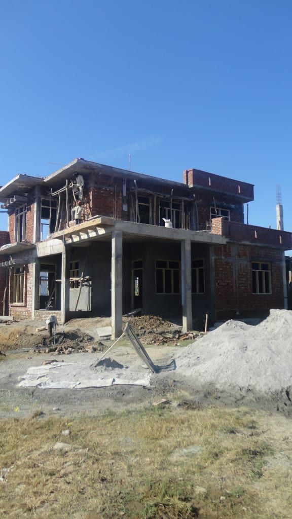 Building Contractors in Gundlupet