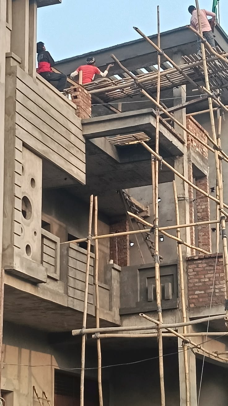 Best Construction Company in Gundlupet | House Construction