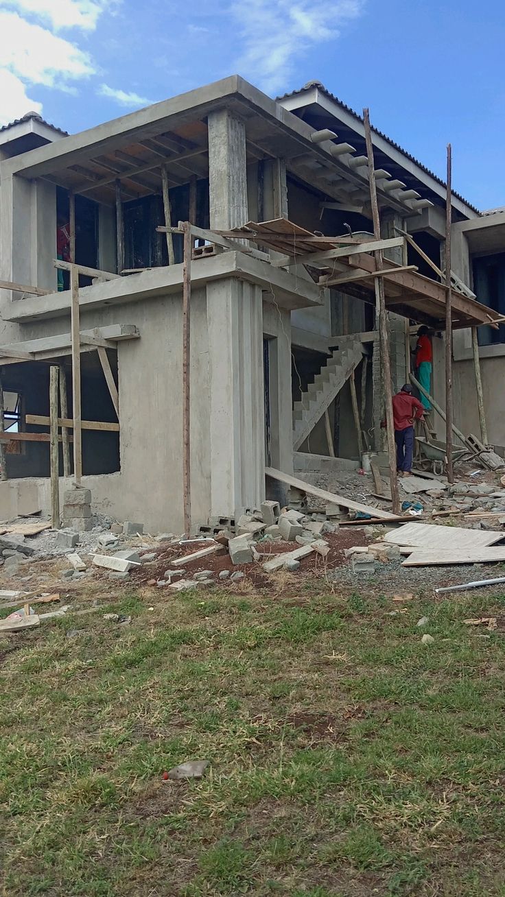 Best Construction Company in JP Nagar Mysore | House Construct