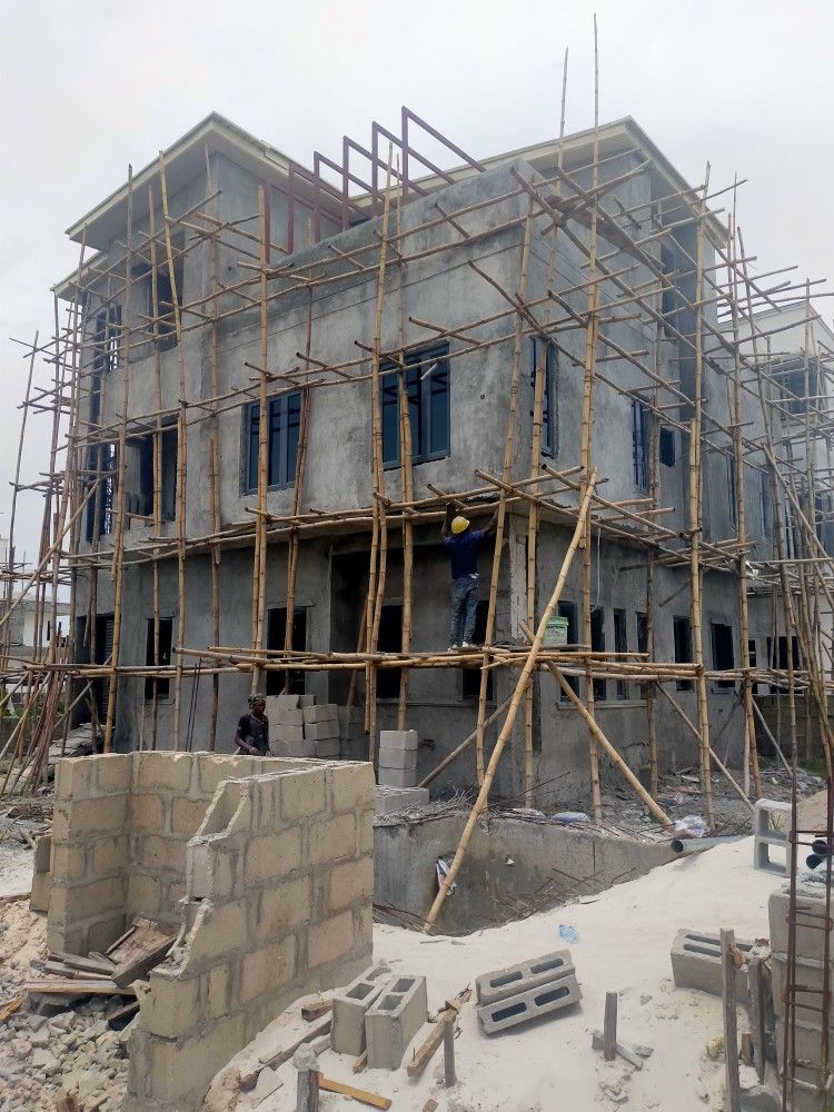 Best Construction Company in Mysore | Construction Company