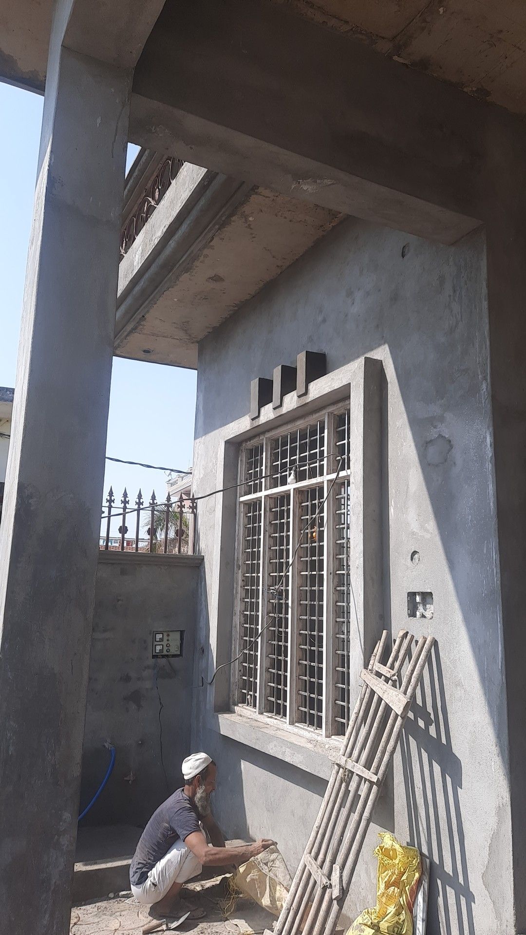 Construction Company in Hebbal Mysore | House Construction