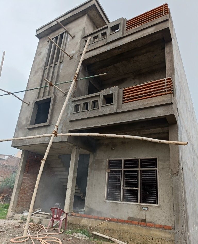 Building Contractors in Ilavala Mysore