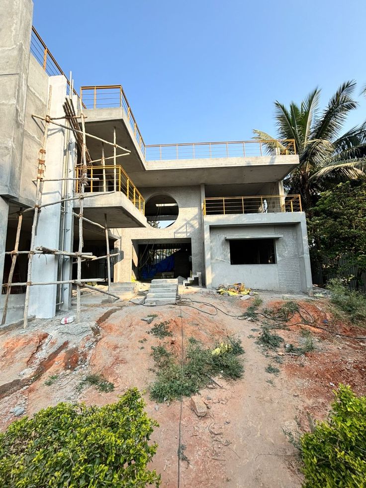 Civil Contractors in JP Nagar Mysore