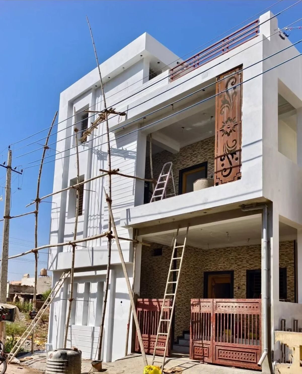 Construction Company in Srirangapatna | House Construction