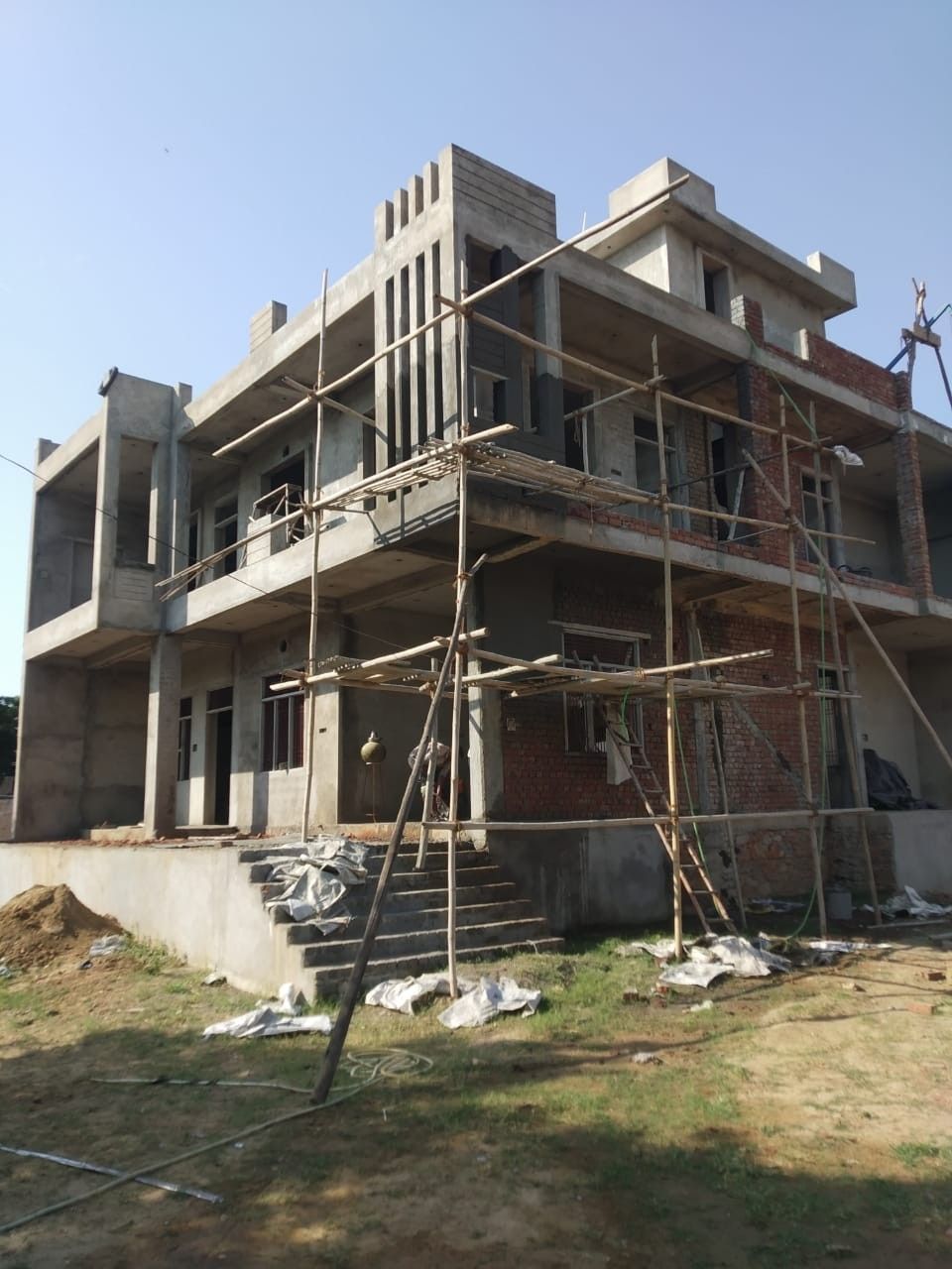 Home Construction Company in Mysore | House Construction