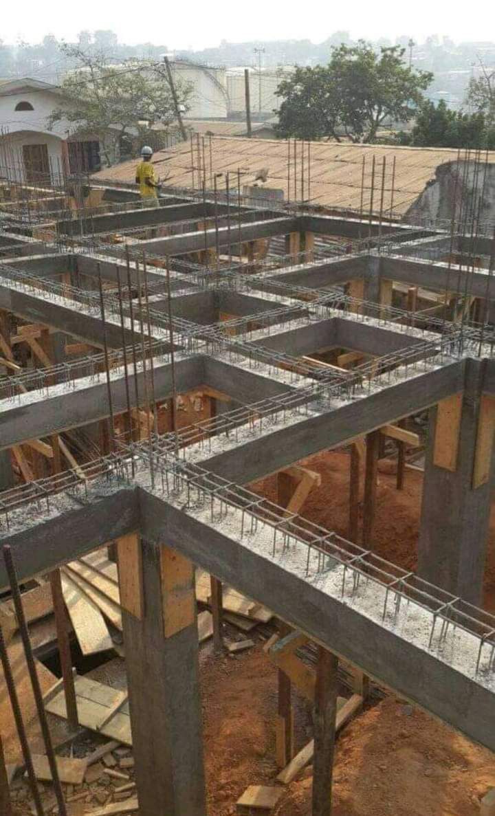 New House Construction in Mysore