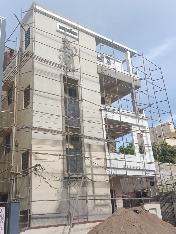 Residential Builders in Ilavala Mysore