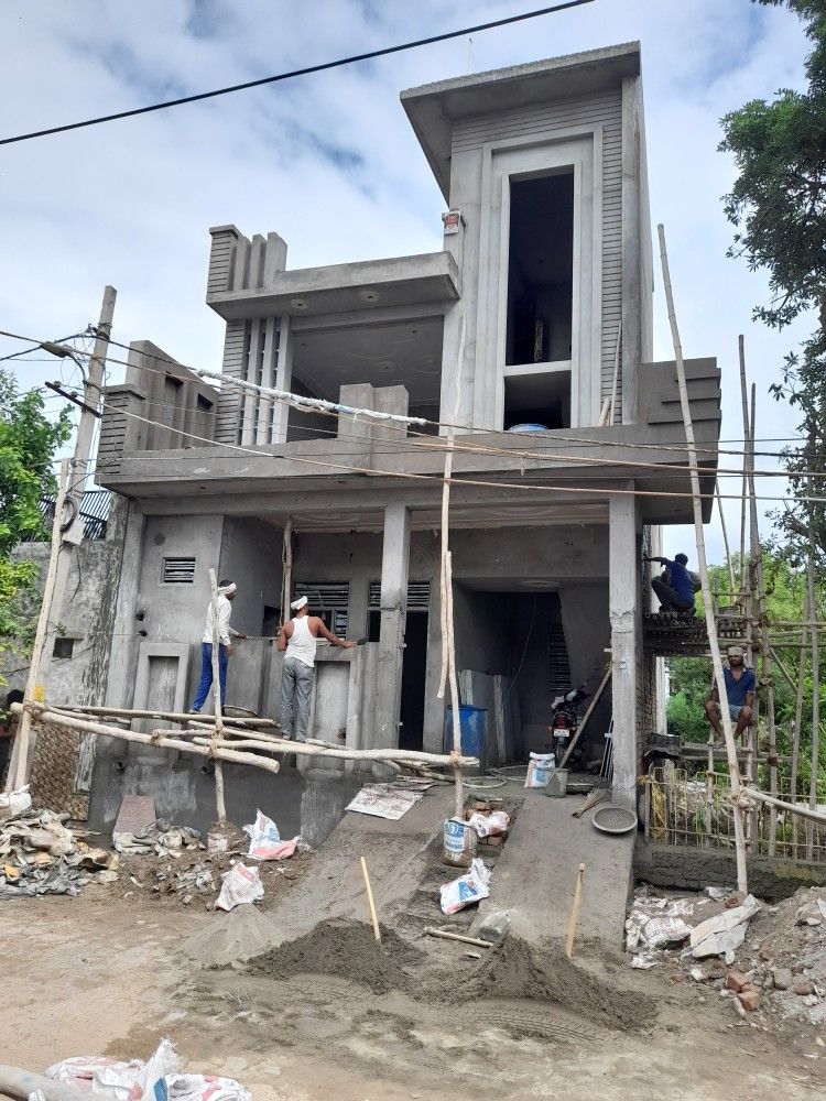 Residential Builders in Vijayanagar Mysore