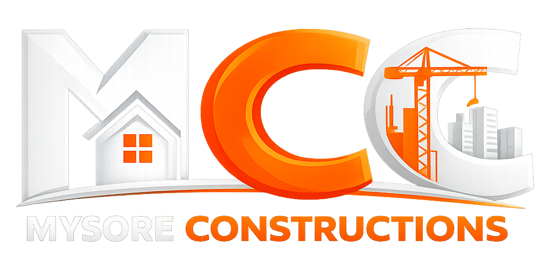 Mysore Constructions