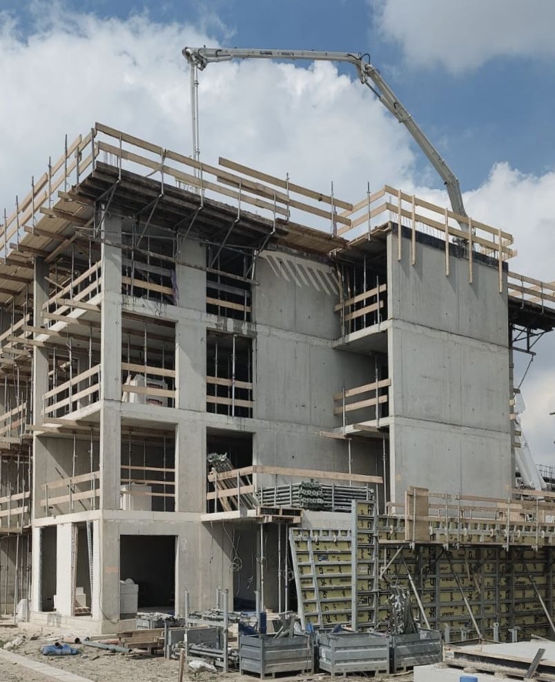 End-to-End Construction Service in Mysore